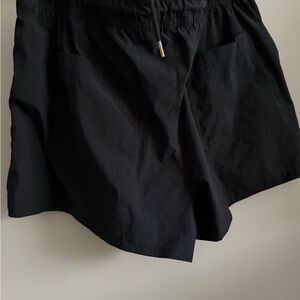 Athleta Women's Black Athletic Shorts